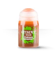 Citadel Shade: Fuegan Orange (24ml)