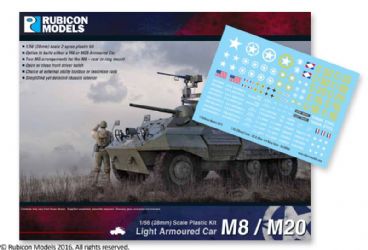M8/M20