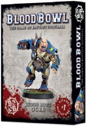 Blood Bowl - Ogre