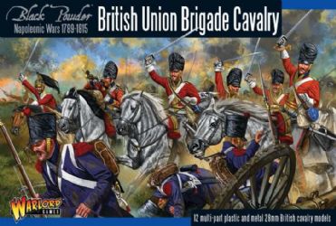 British Union Brigade 