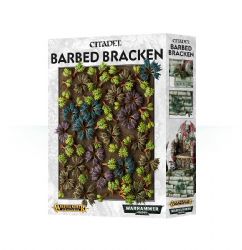 Citadel Barbed Bracken