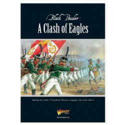 A Clash of Eagles (Napoleonic Supplement)