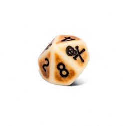 Plunder D10 Dice Set