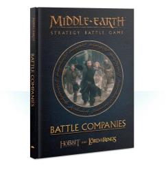 Middle-earth Strategy Battle Game: Battle Companies