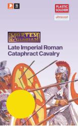 Late Imperial Roman Cataphract Cavalry