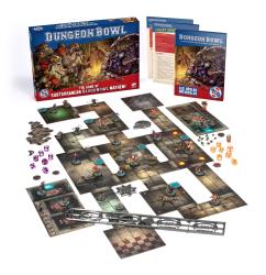 Blood Bowl: Dungeon Bowl - 30% Discount