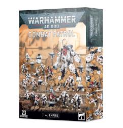 Combat Patrol: Tau Empire