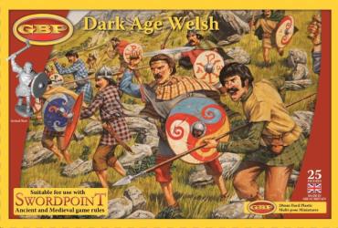 Dark Age Welsh