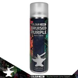 Colour Forge Bruised Purple Spray (500ml)