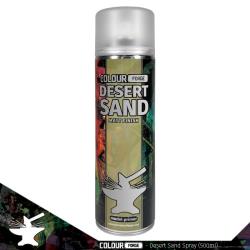 Colour Forge Desert Sand Spray (500ml)