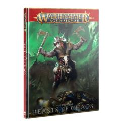 Battletome: Beasts of Chaos - 30% Discount