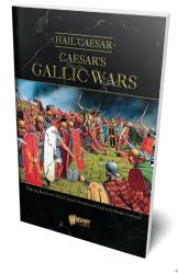 Caesar's Gallic Wars - Hail Caesar Supplement