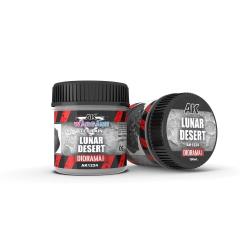 Wargame Series: Lunar Desert 100ml