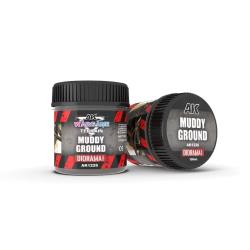 Wargame Series: Muddy Ground 100ml