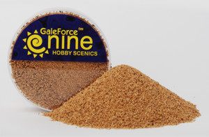 Basing Grit: Fine 