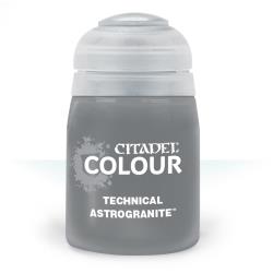 Astrogranite 