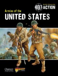 Armies Of The United States