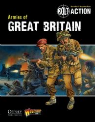 Armies of Great Britain