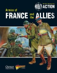 Armies of France and the Allies