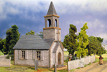 Weather board American Church, 1750 - Modern Day