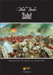 Zulu! Black Powder Supplement