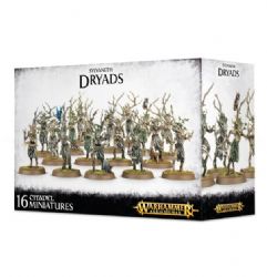 Sylvaneth Dryads