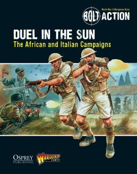 Duel In The Sun