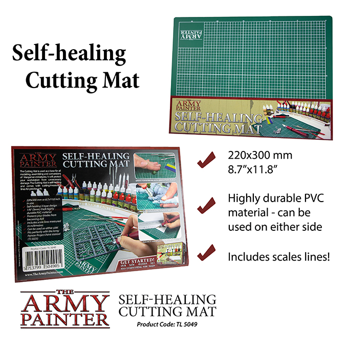 Self healing Cutting Mat  
