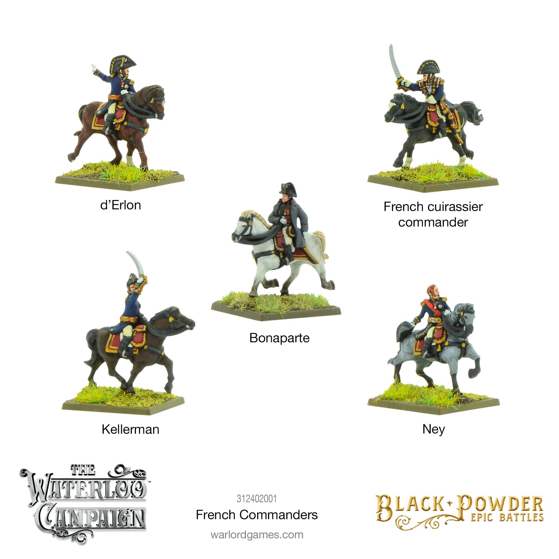 Black Powder Epic Battles - American Civil War Confederate Cavalry