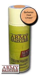 Barbarian Flesh Spray Primer