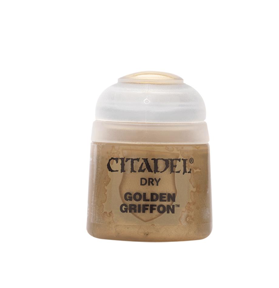 Citadel Dry: Golden Griffon 