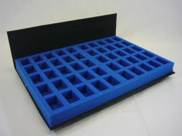 M4T - Full size - Infantry Tray (25% depth of std. Multicase)