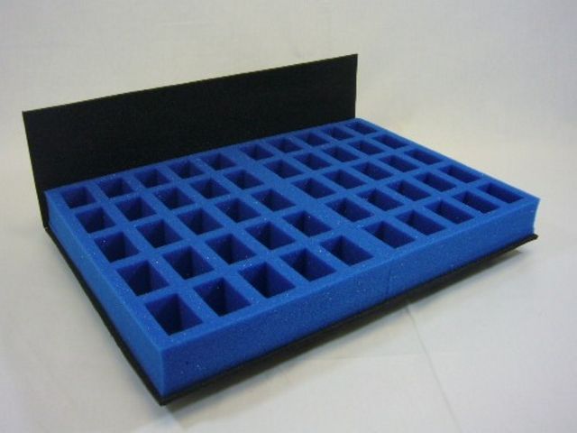 M3T - Full size - Infantry Tray (33% depth of std. Multicase)