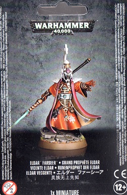 Farseer