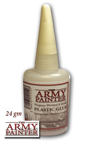 Army Painter Plastic Glue