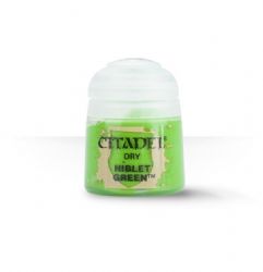 Citadel Dry: Niblit Green - 21% Discount