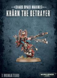 Kharn the Betrayer