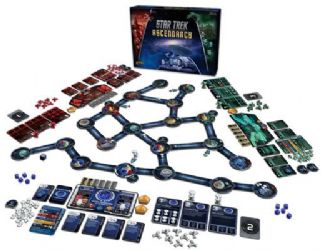 Star Trek: Ascendancy