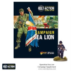 Operation Sea Lion