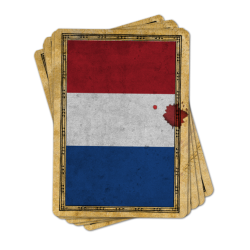 Dutch Activation Deck