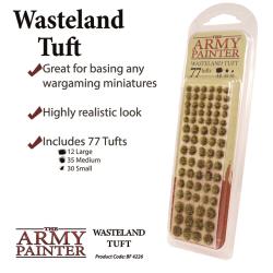 Wasteland Tuft