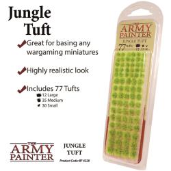 Jungle Tuft