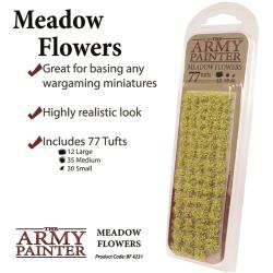 Meadow Flowers