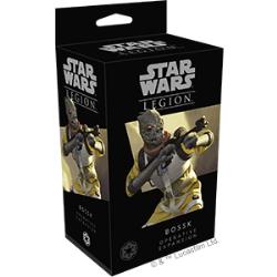 Bossk Operative Expansion 