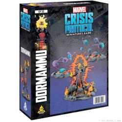 Marvel Crisis Protocol: Dormammu Ultimate Encounter