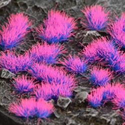 Gamers Grass Alien Neon 4mm Tufts