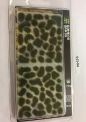 Gamers Grass Dry Green 2mm Tufts