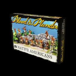 Native American Unit Box (plastic)