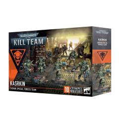 Kill Team: Kasrkin 