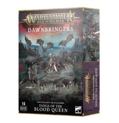 Soulblight Gravelords: Fangs of the Blood Queen